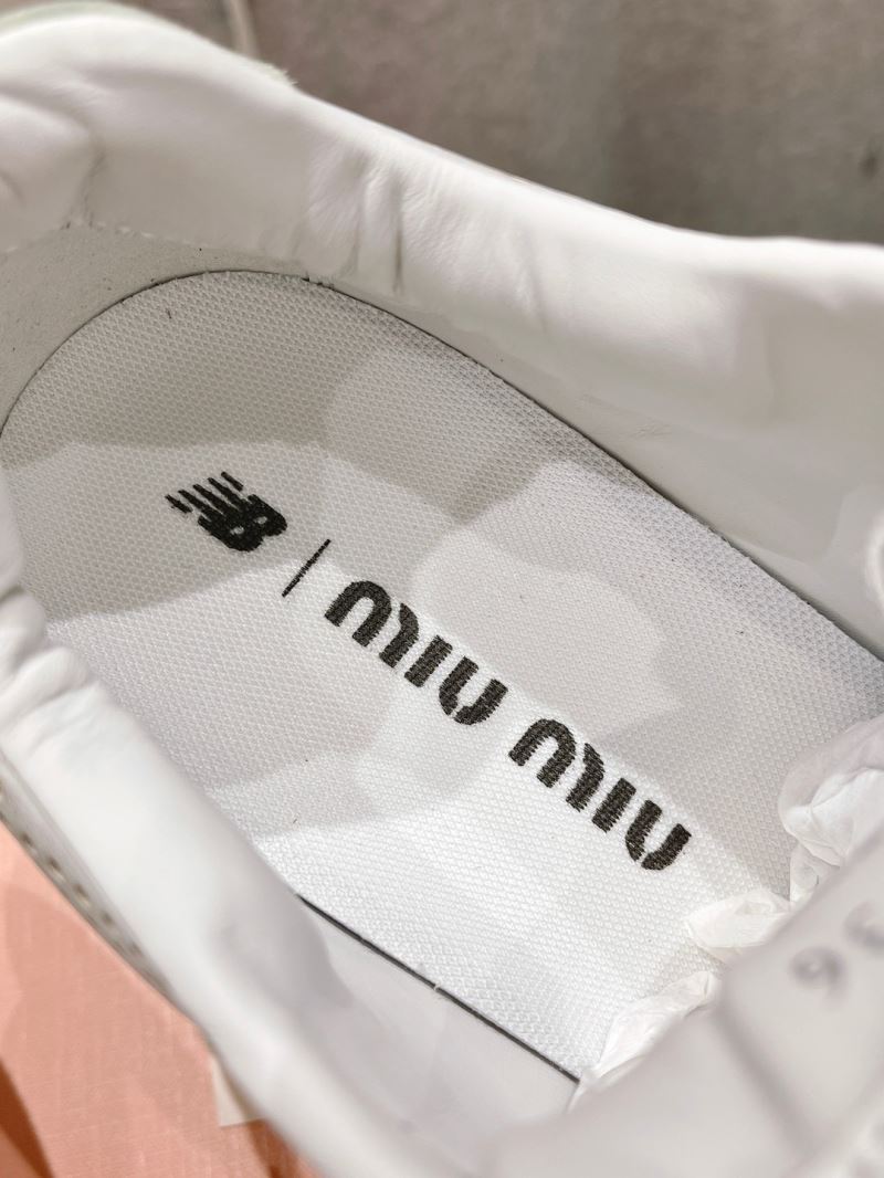 Miu Miu Shoes